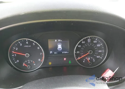 2020 Kia Sportage Lx from USA, damaged, VIN KNDPMCAC2L7689936